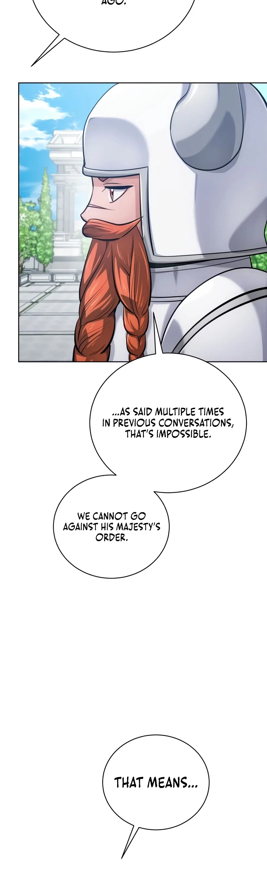 The Magic Tower's Problem Child Chapter 46 – Page 19