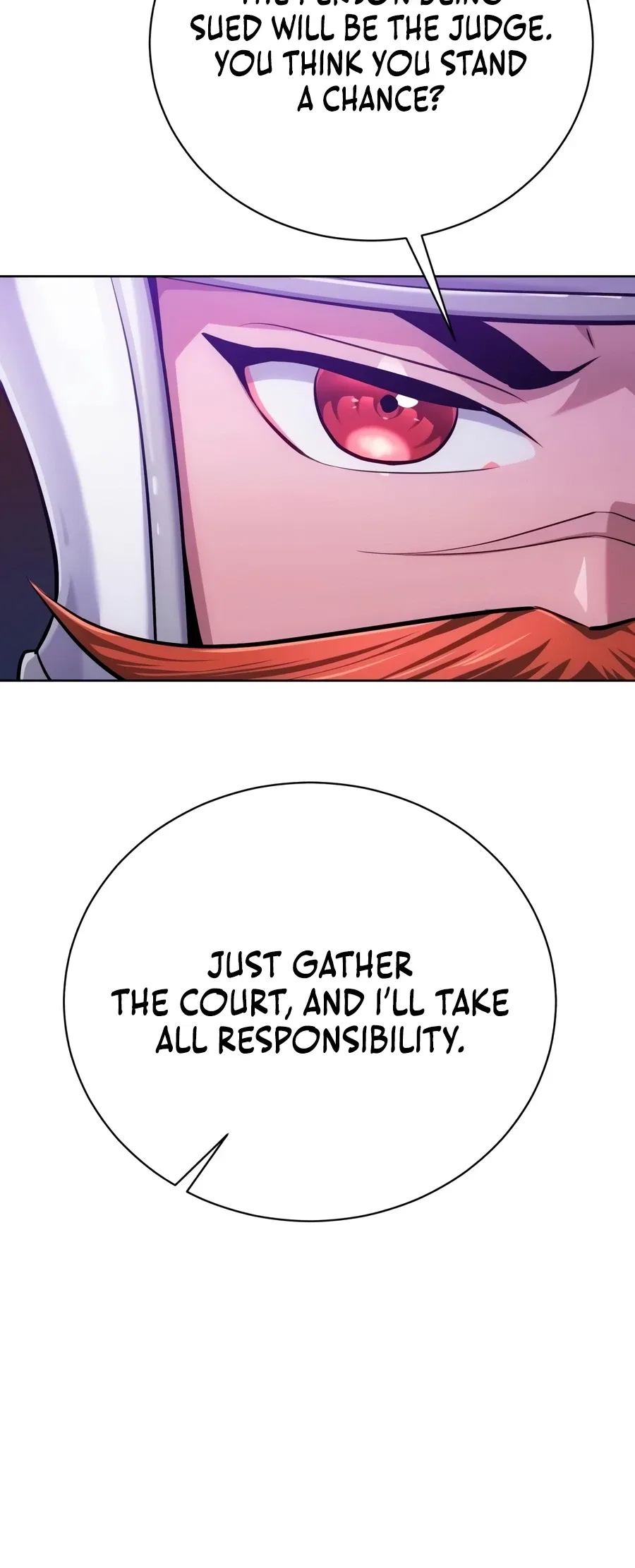 The Magic Tower's Problem Child Chapter 46 – Page 21