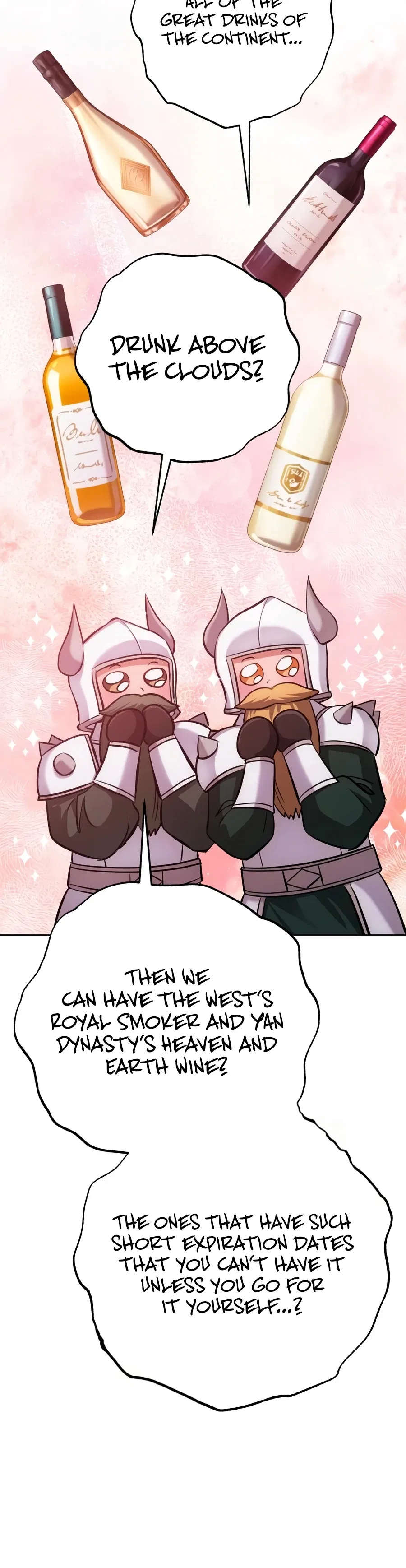 The Magic Tower's Problem Child Chapter 46 – Page 27