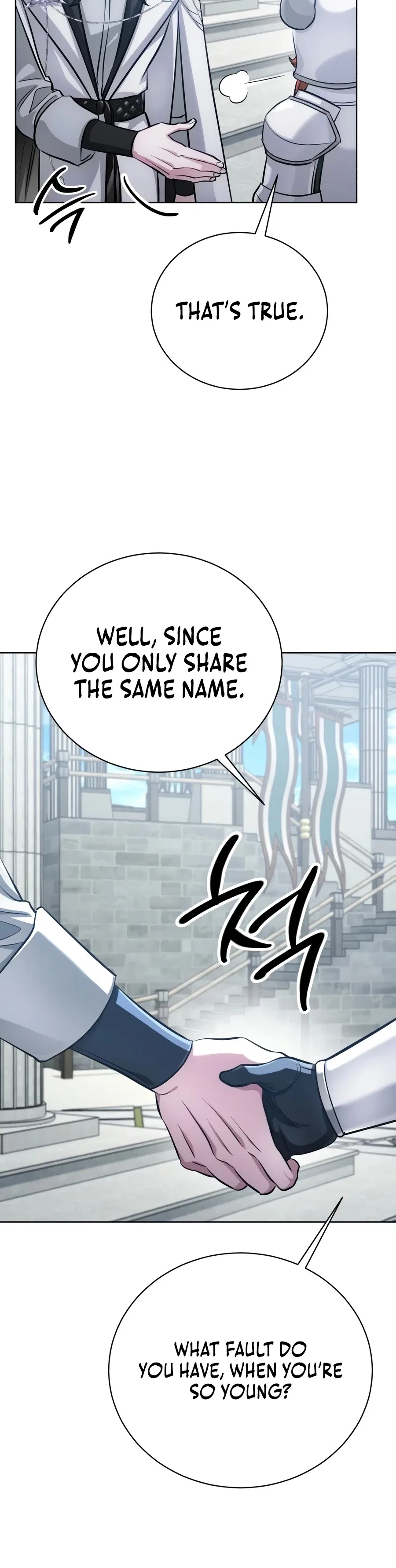 The Magic Tower's Problem Child Chapter 46 – Page 29