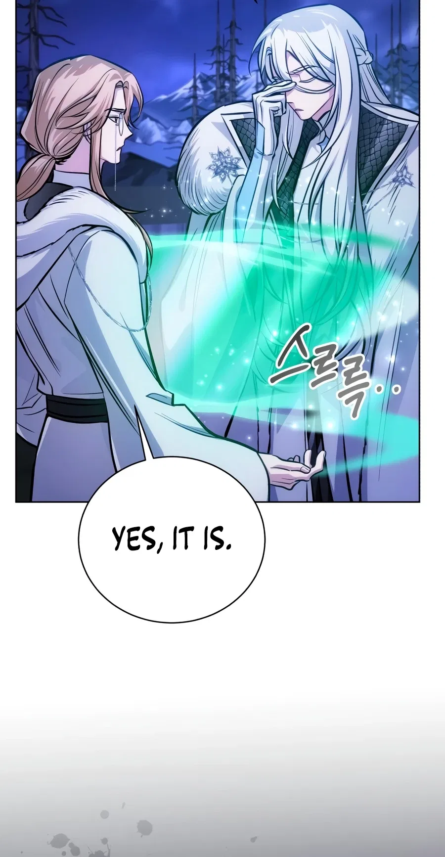 The Magic Tower's Problem Child Chapter 45 – Page 3