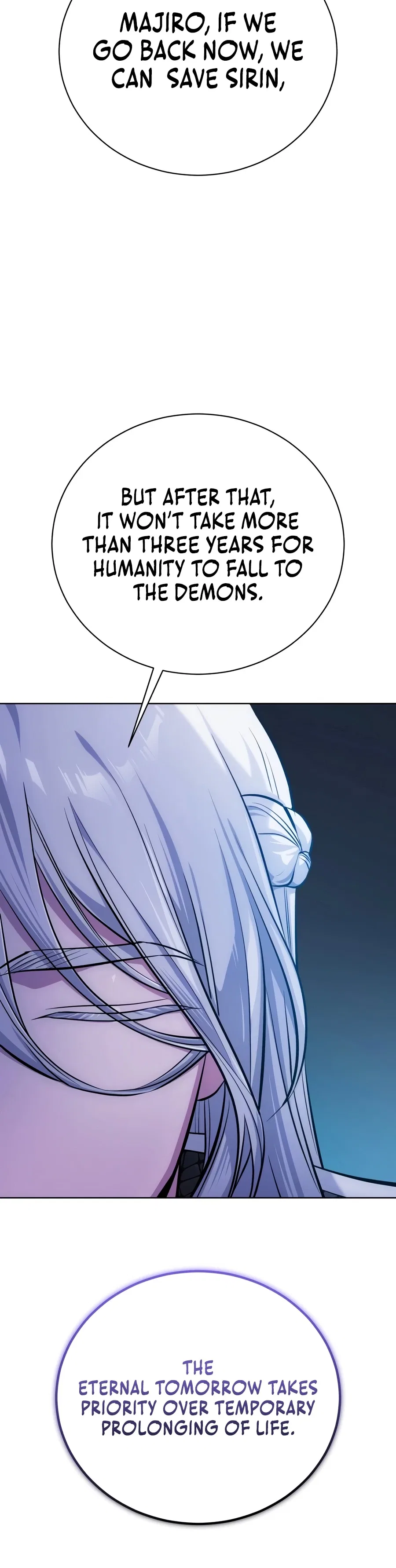 The Magic Tower's Problem Child Chapter 45 – Page 7