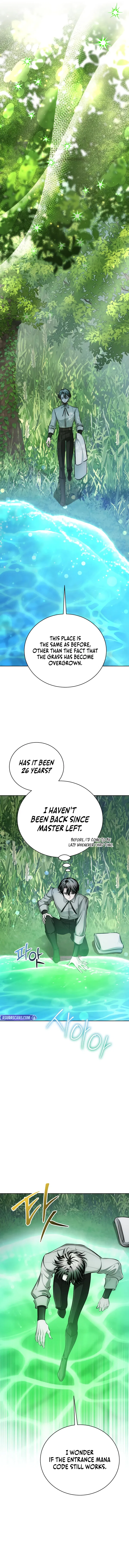 The Magic Tower's Problem Child Chapter 38 – Page 7