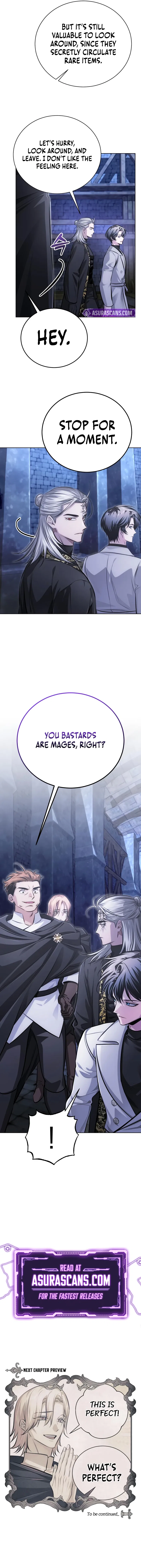 The Magic Tower's Problem Child Chapter 34 – Page 13