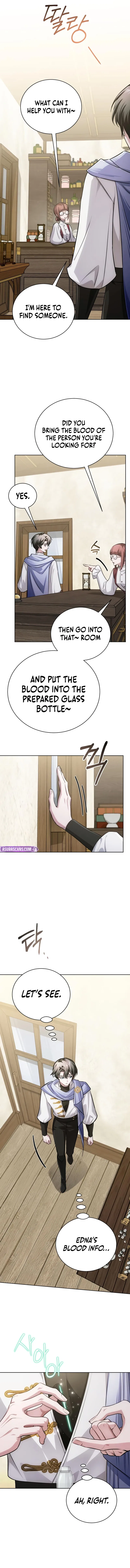 The Magic Tower's Problem Child Chapter 27 – Page 9