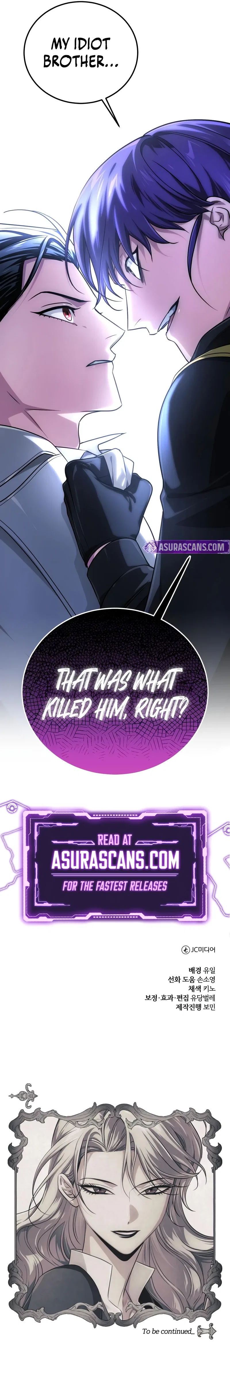 The Magic Tower's Problem Child Chapter 25 – Page 15