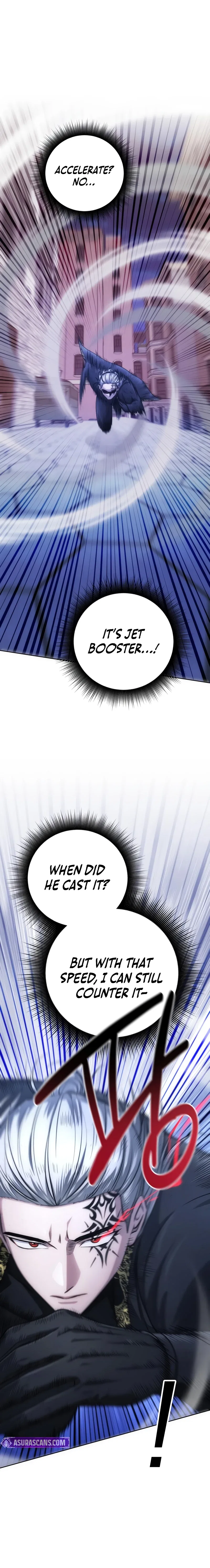 The Magic Tower's Problem Child Chapter 22 – Page 7