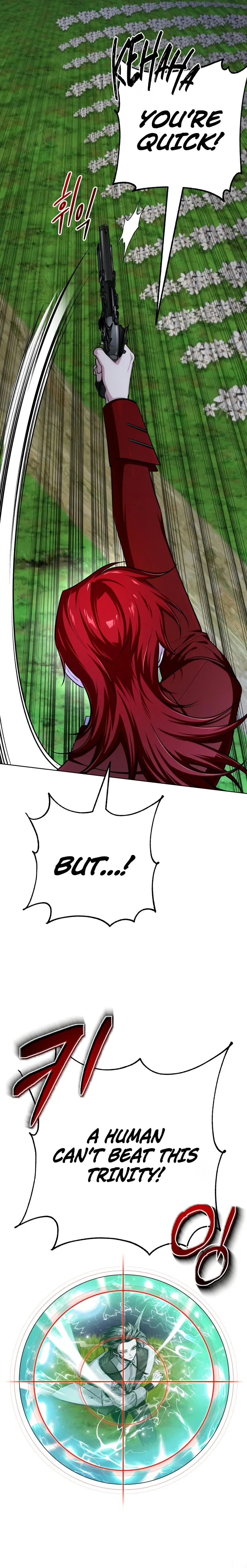 The Magic Tower's Problem Child Chapter 9 – Page 9