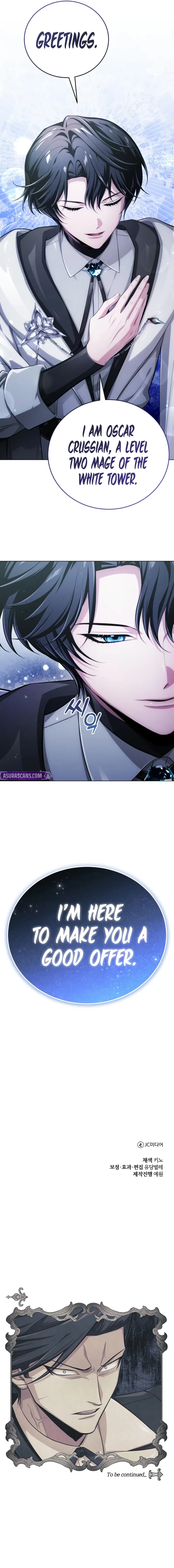 The Magic Tower's Problem Child Chapter 5 – Page 15