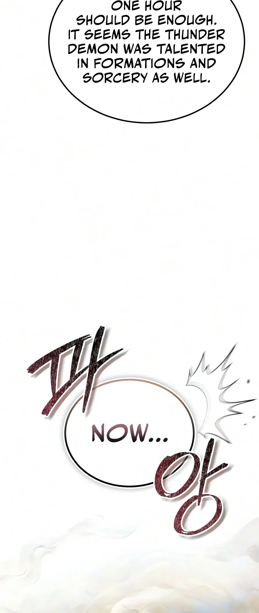 Star Instructor, Master Baek Chapter 152 – Page 7