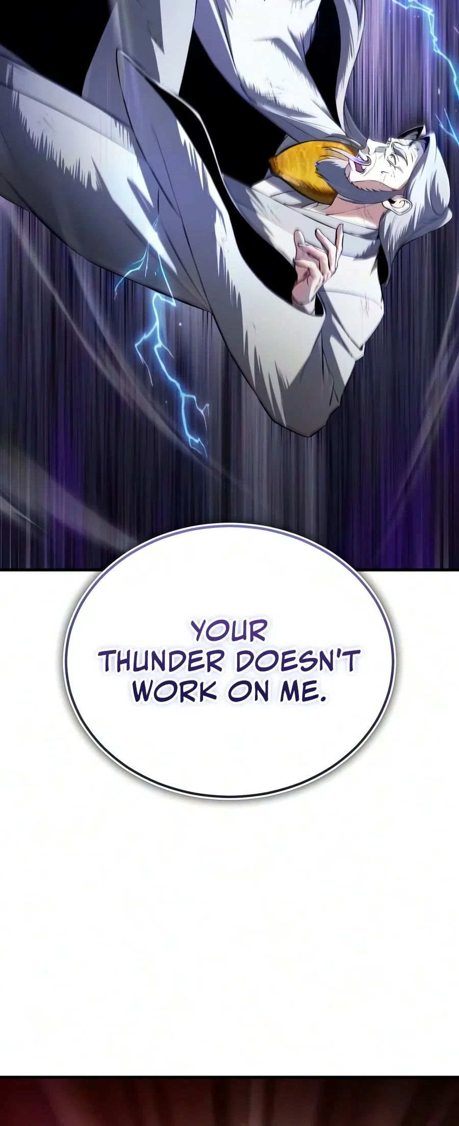 Star Instructor, Master Baek Chapter 151 – Page 7