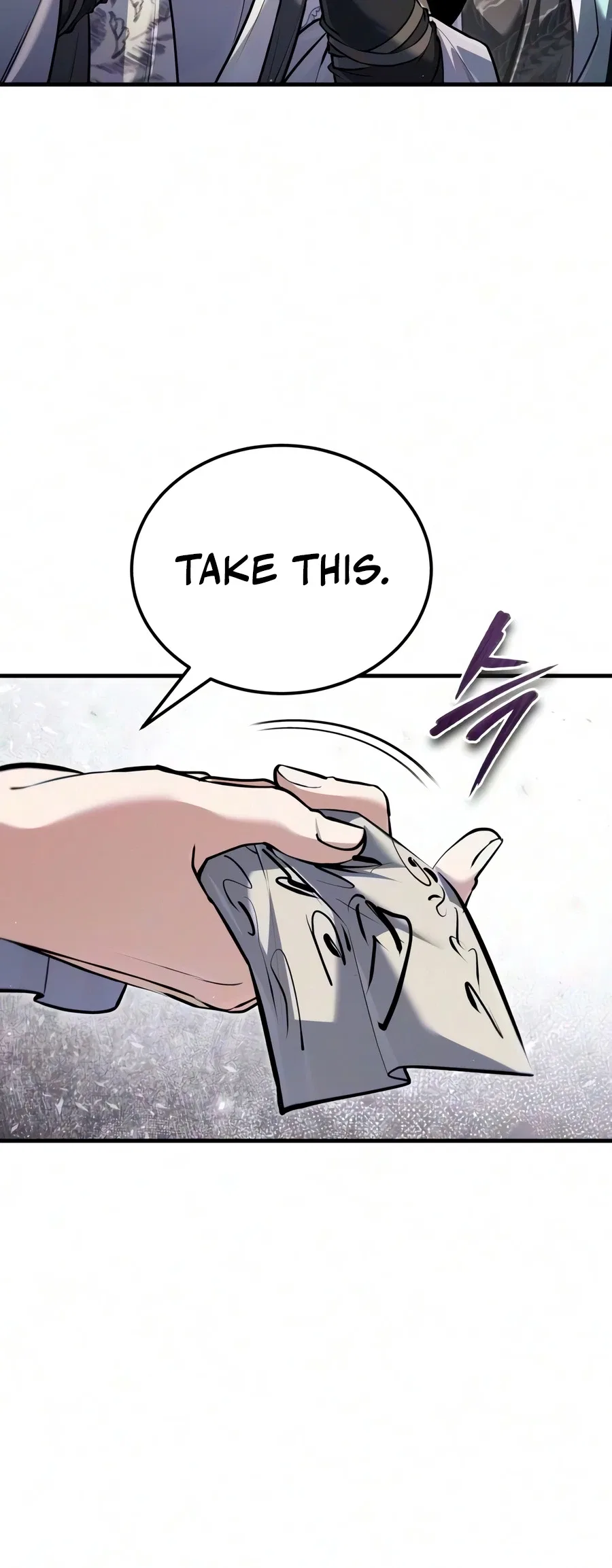 Star Instructor, Master Baek Chapter 149 – Page 7