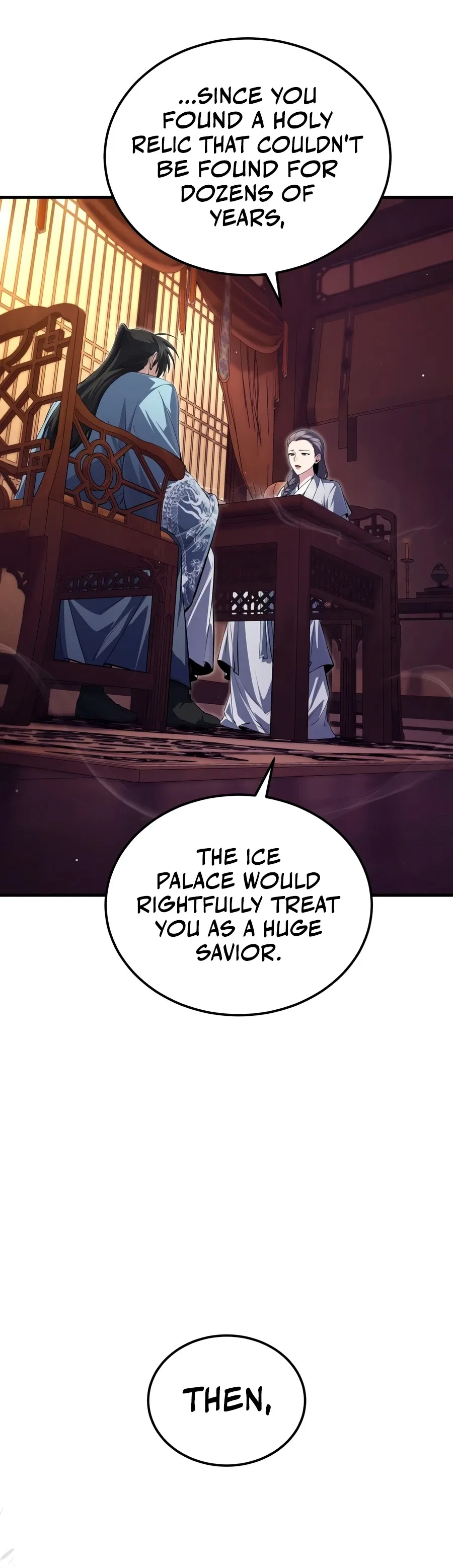 Star Instructor, Master Baek Chapter 147 – Page 13