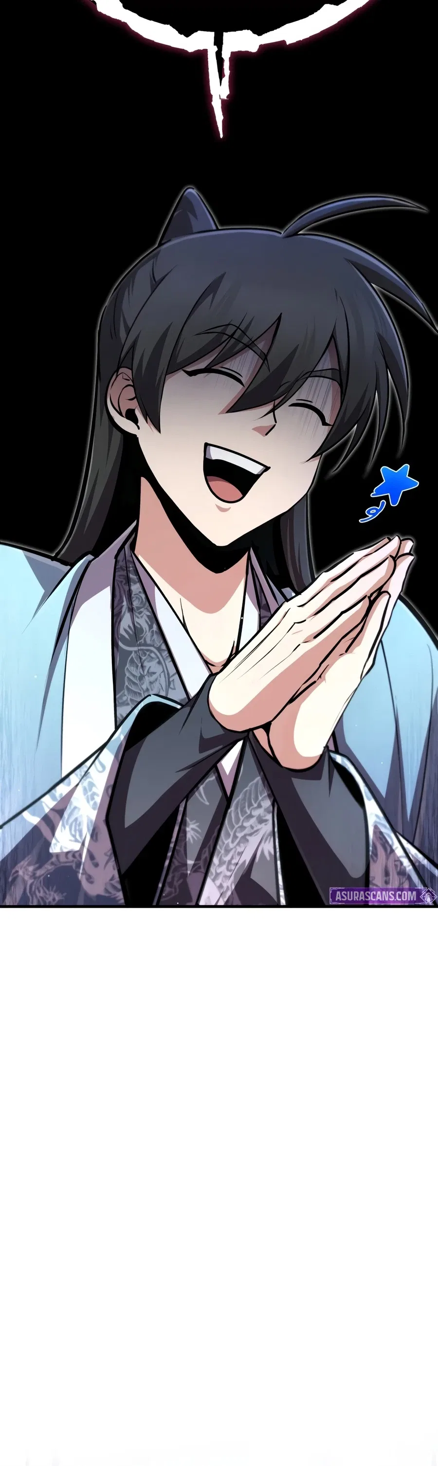 Star Instructor, Master Baek Chapter 147 – Page 15