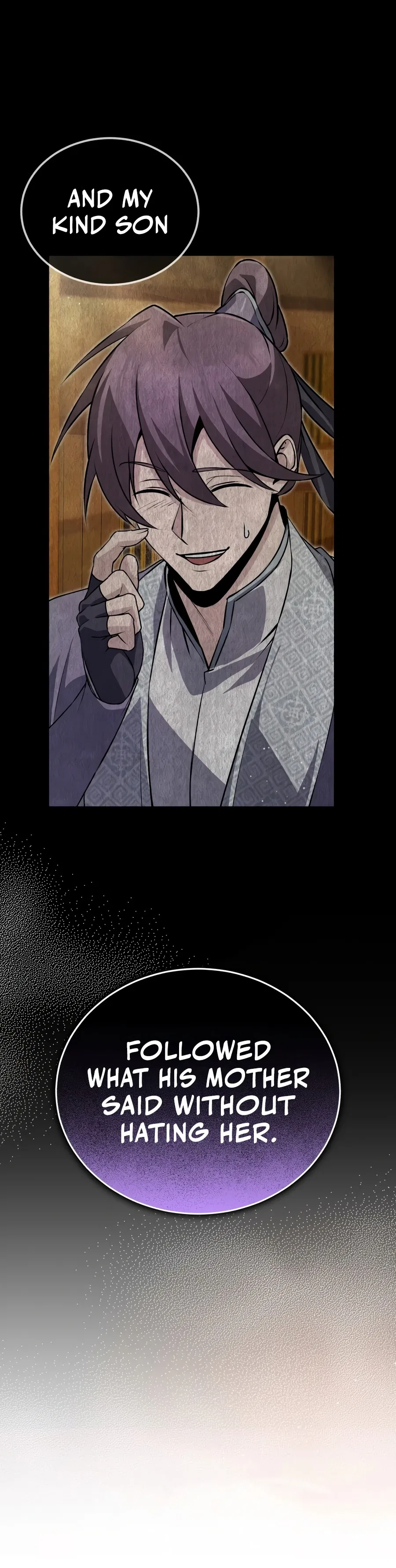 Star Instructor, Master Baek Chapter 146 – Page 11