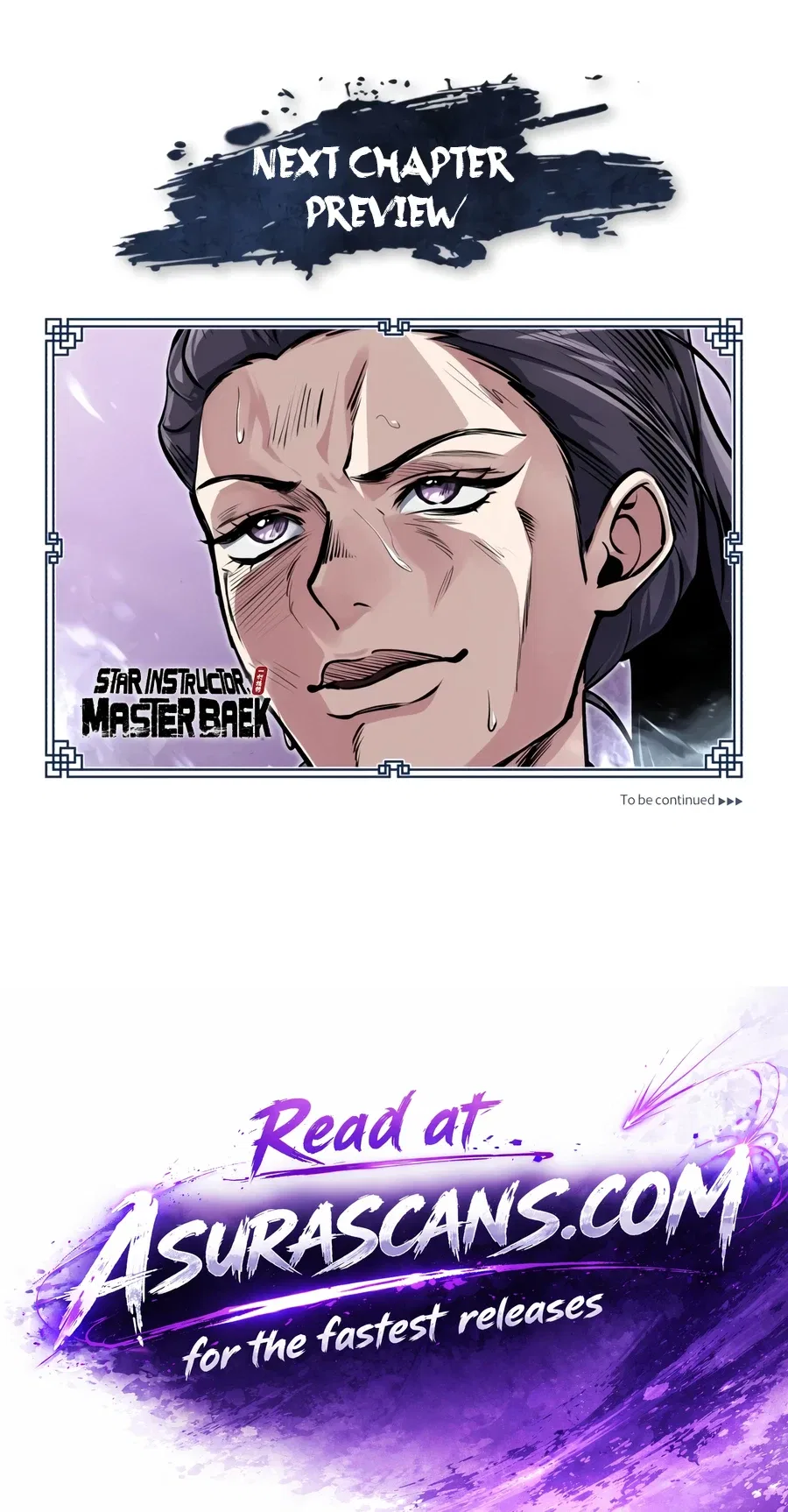 Star Instructor, Master Baek Chapter 146 – Page 21