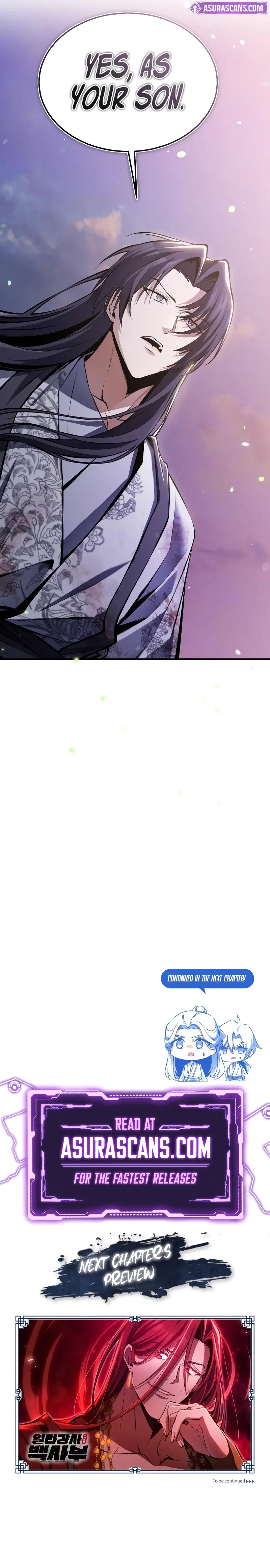 Star Instructor, Master Baek Chapter 119 – Page 12