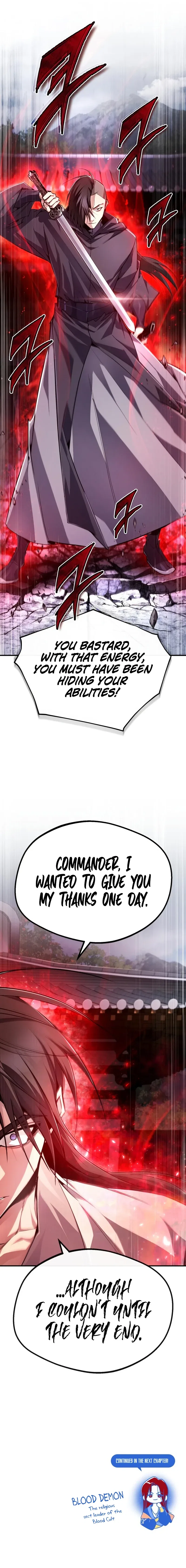 Star Instructor, Master Baek Chapter 97 – Page 15