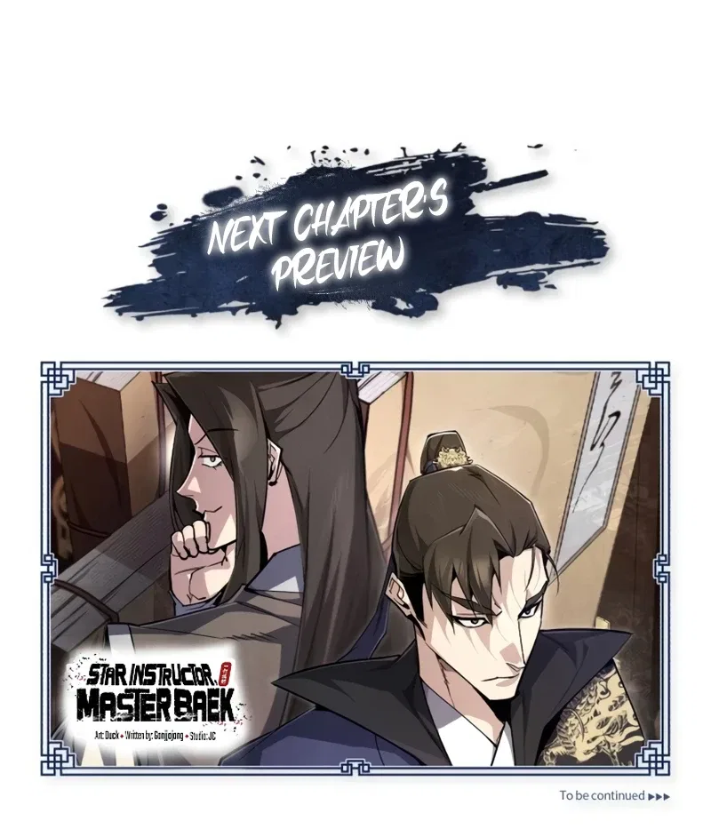 Star Instructor, Master Baek Chapter 90 – Page 14