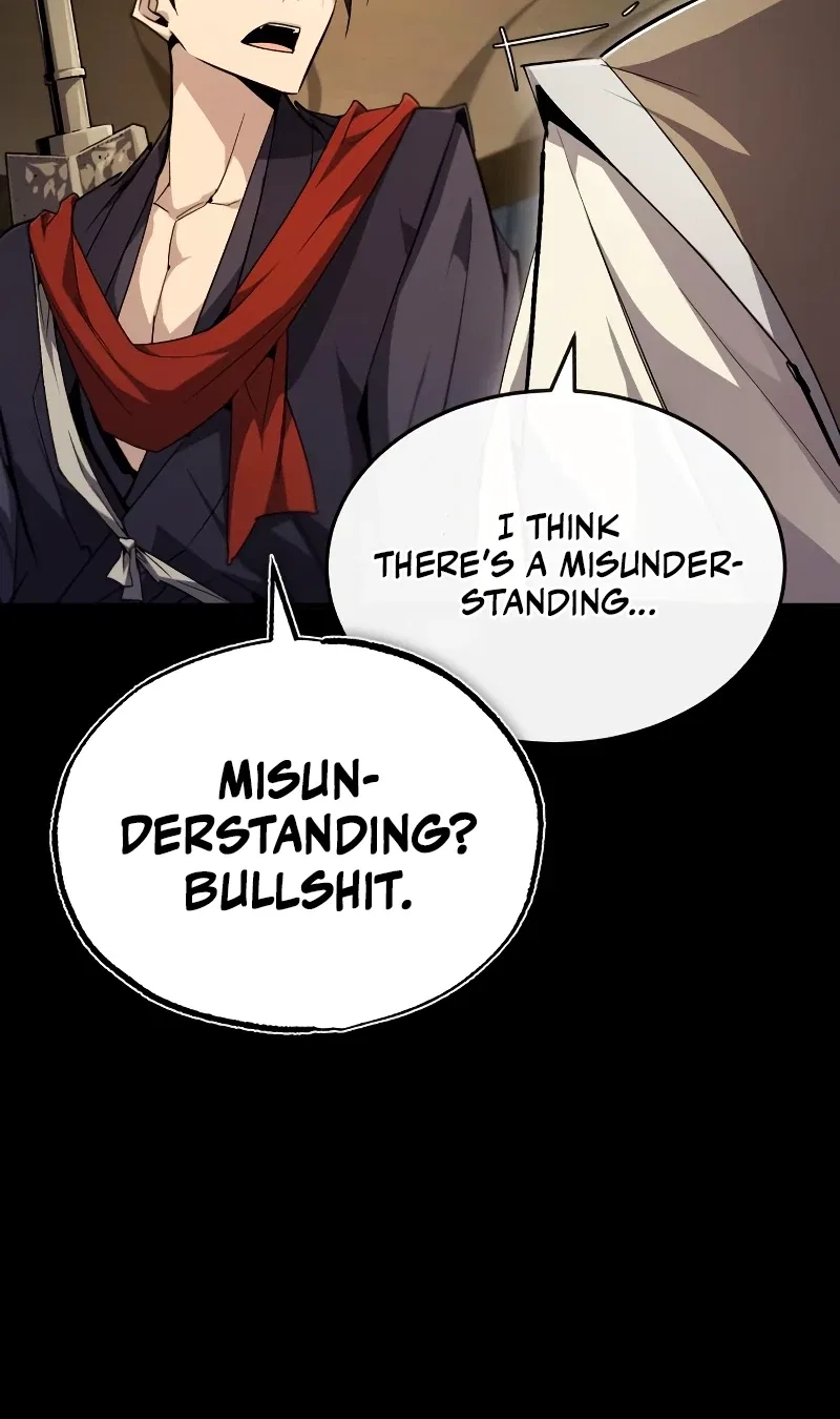 Star Instructor, Master Baek Chapter 86 – Page 12