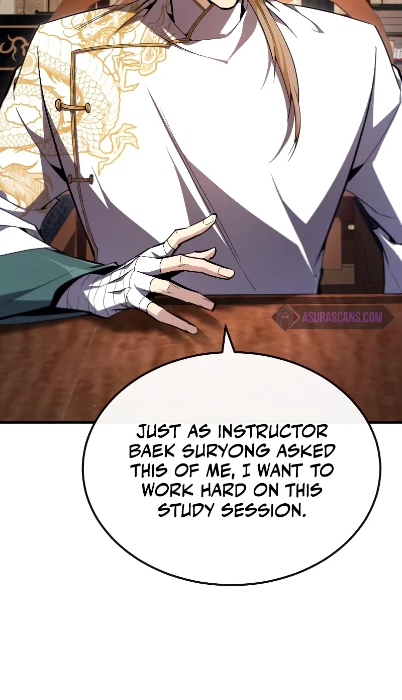 Star Instructor, Master Baek Chapter 85 – Page 6