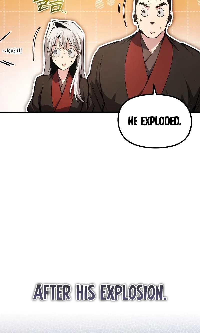 Star Instructor, Master Baek Chapter 85 – Page 17