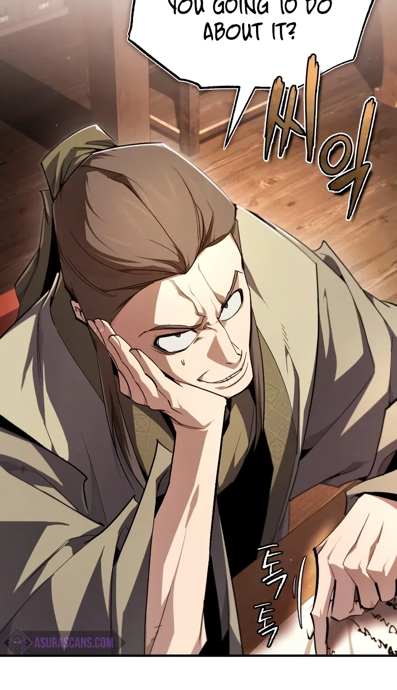 Star Instructor, Master Baek Chapter 85 – Page 20