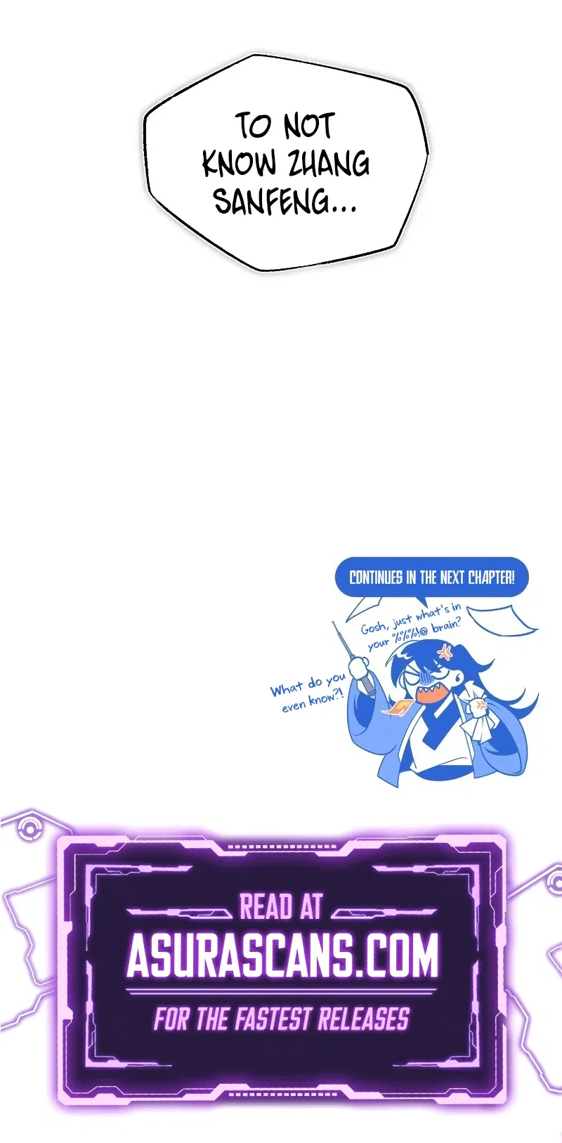 Star Instructor, Master Baek Chapter 84 – Page 14