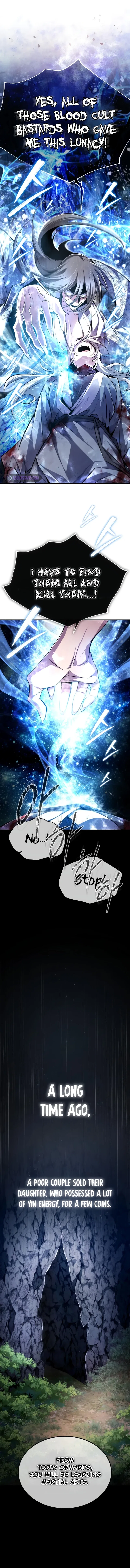 Star Instructor, Master Baek Chapter 81 – Page 9