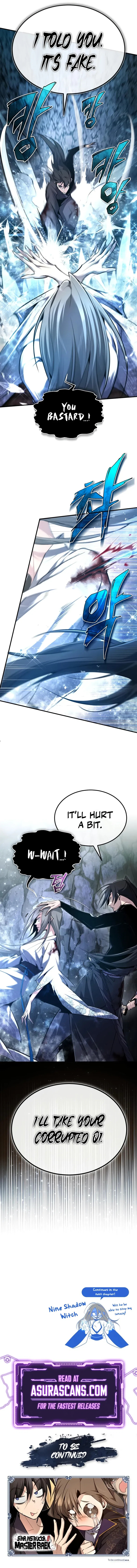 Star Instructor, Master Baek Chapter 81 – Page 16