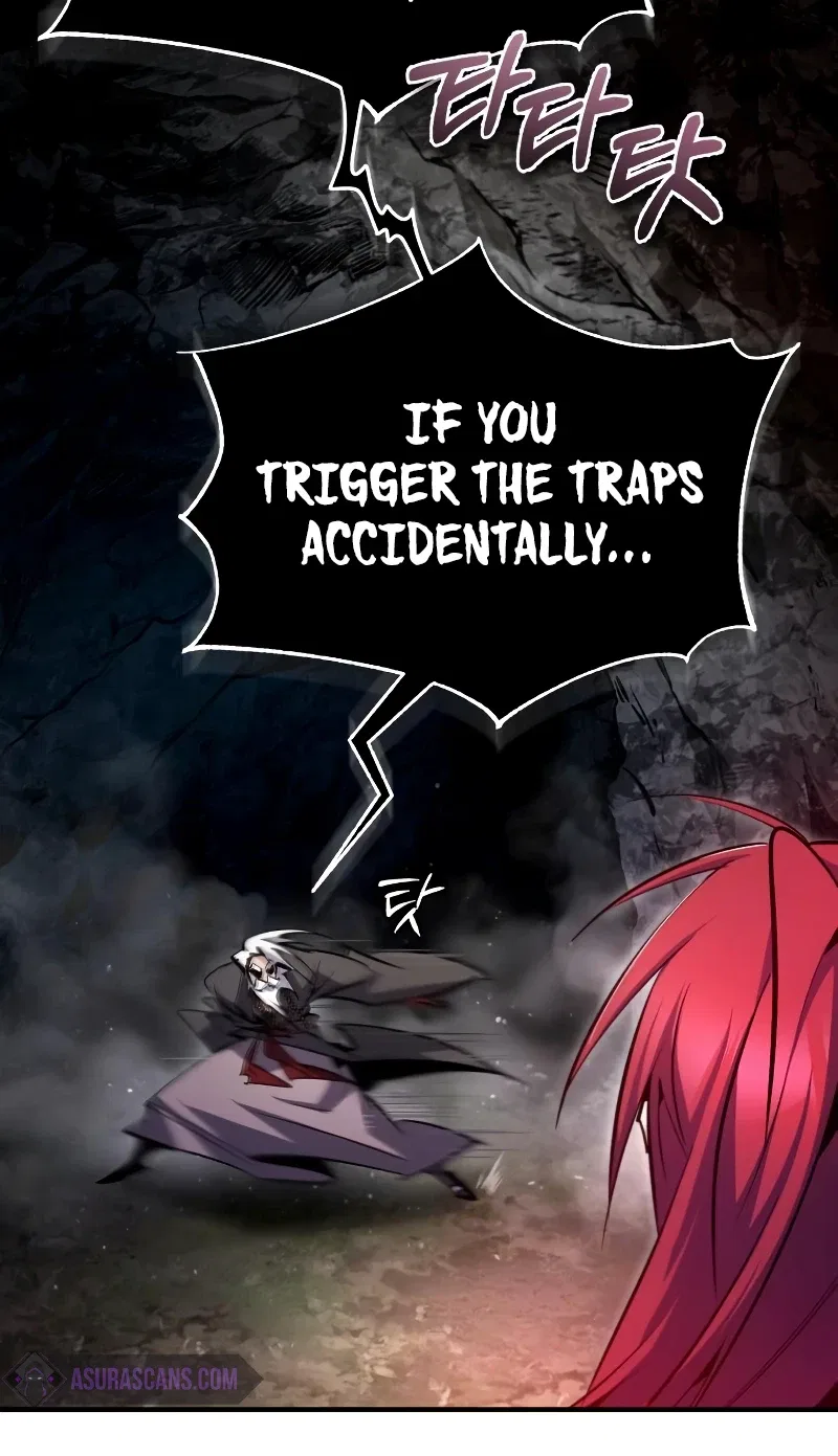 Star Instructor, Master Baek Chapter 78 – Page 4