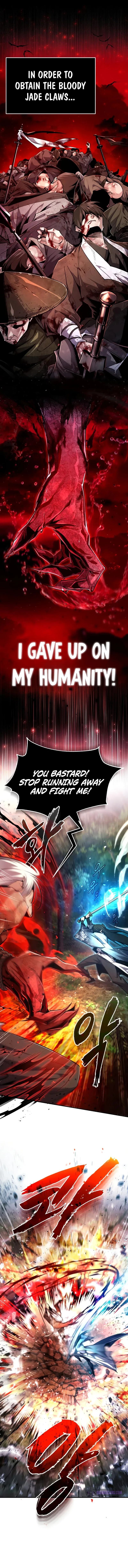 Star Instructor, Master Baek Chapter 74 – Page 3