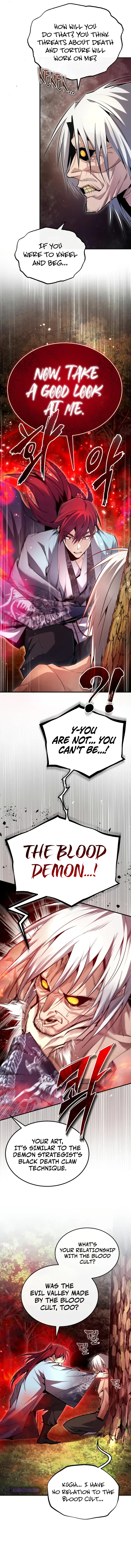 Star Instructor, Master Baek Chapter 74 – Page 9