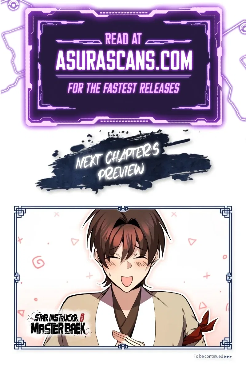 Star Instructor, Master Baek Chapter 68 – Page 18
