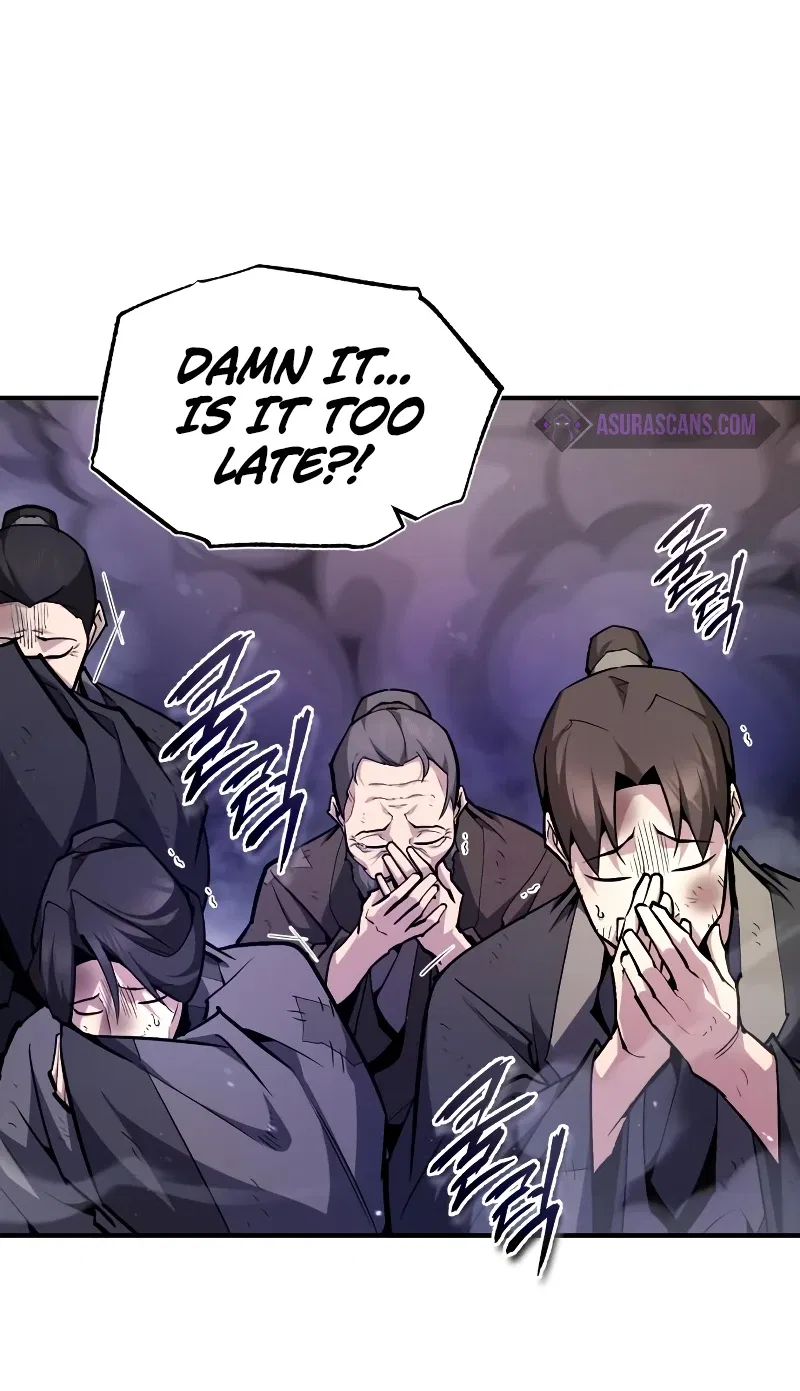 Star Instructor, Master Baek Chapter 66 – Page 5