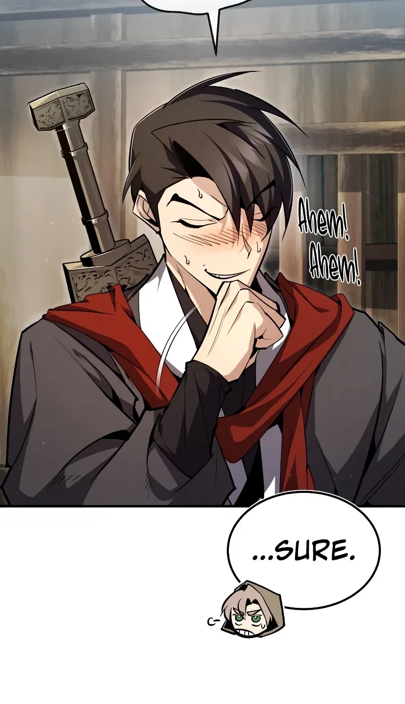 Star Instructor, Master Baek Chapter 65 – Page 4