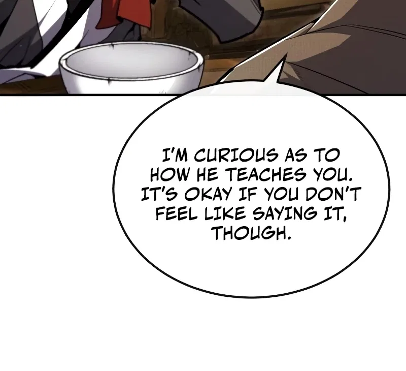 Star Instructor, Master Baek Chapter 65 – Page 10