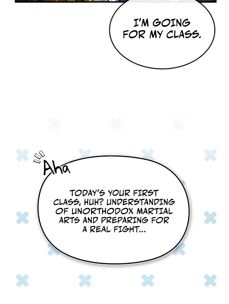 Star Instructor, Master Baek Chapter 61 – Page 3