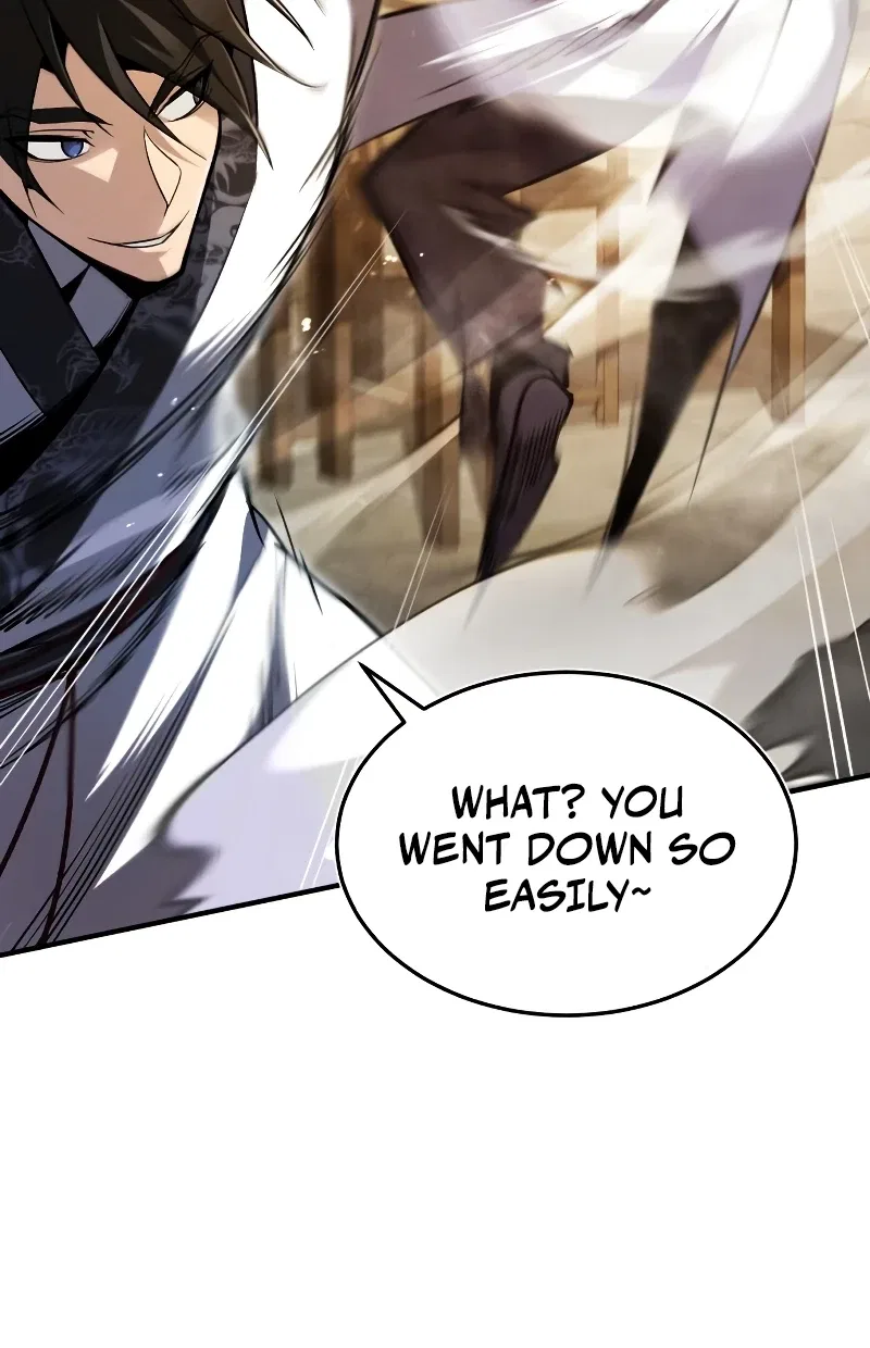 Star Instructor, Master Baek Chapter 61 – Page 7