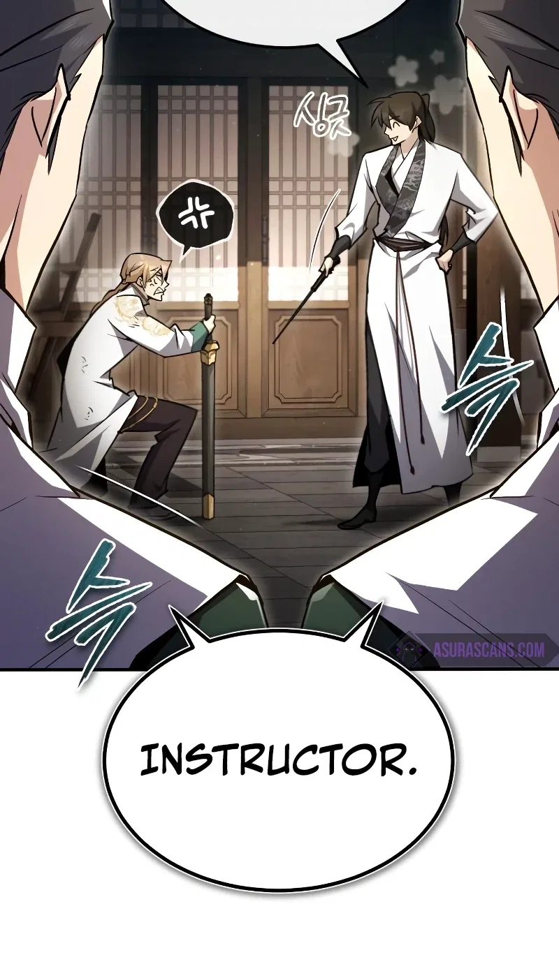 Star Instructor, Master Baek Chapter 61 – Page 9