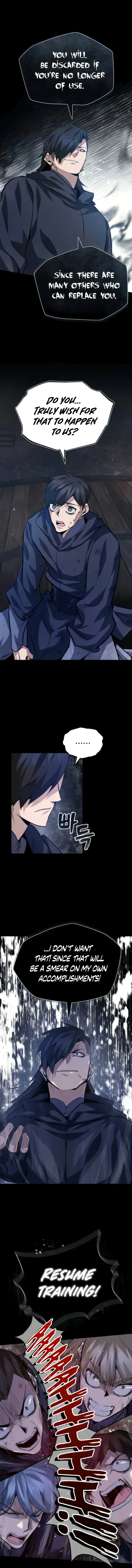 Star Instructor, Master Baek Chapter 26 – Page 16
