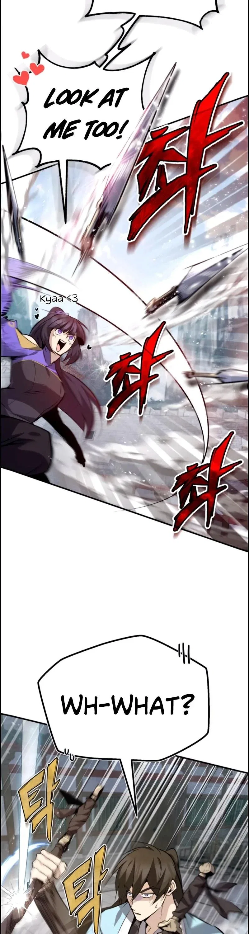 Star Instructor, Master Baek Chapter 25 – Page 7