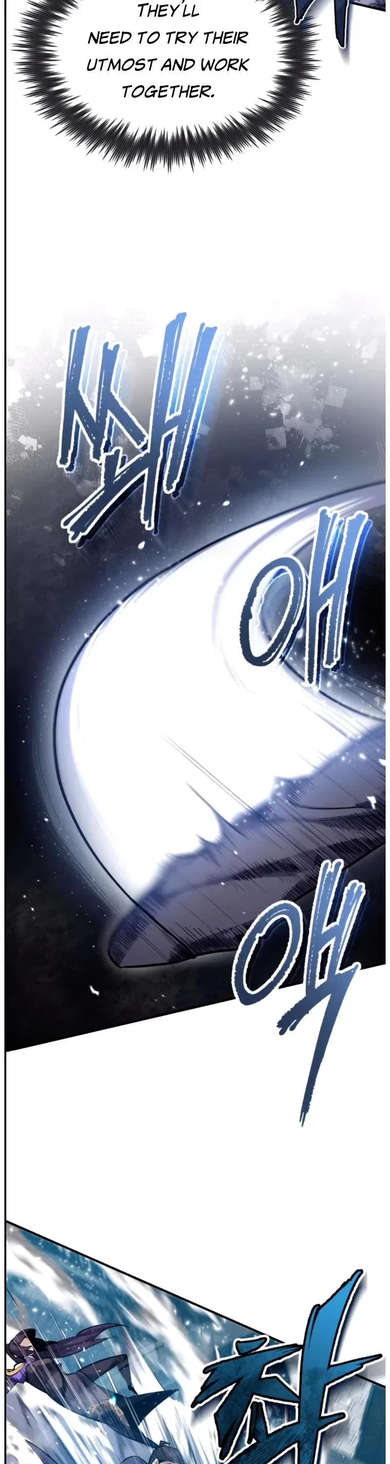 Star Instructor, Master Baek Chapter 25 – Page 20