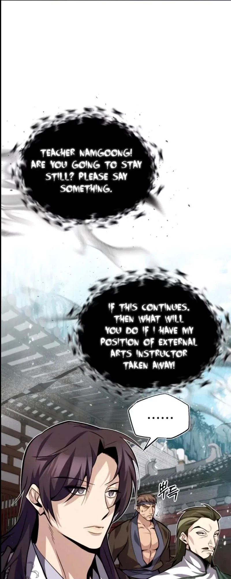 Star Instructor, Master Baek Chapter 25 – Page 29