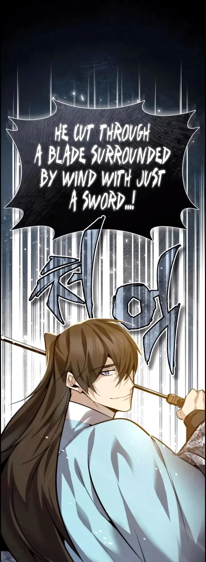 Star Instructor, Master Baek Chapter 25 – Page 47