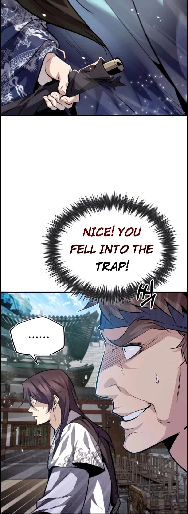 Star Instructor, Master Baek Chapter 25 – Page 48