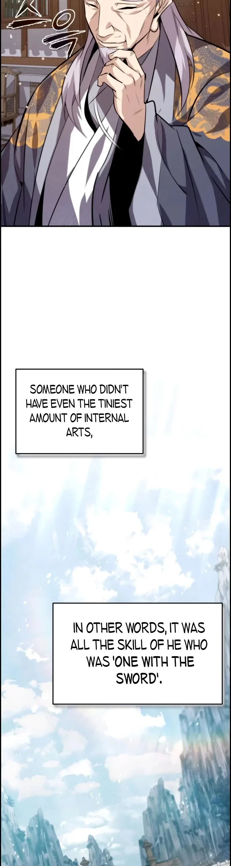 Star Instructor, Master Baek Chapter 25 – Page 50