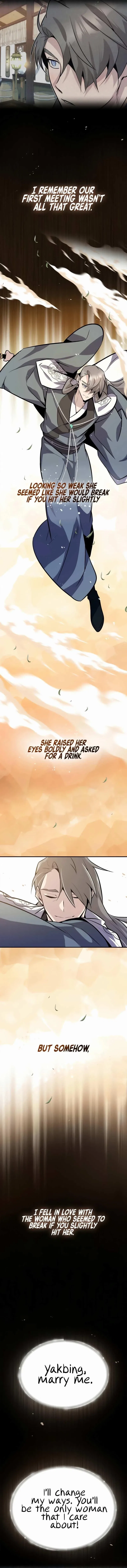 Star Instructor, Master Baek Chapter 11 – Page 14