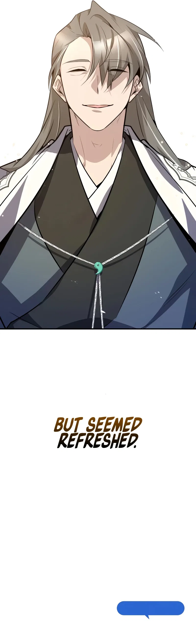 Star Instructor, Master Baek Chapter 10 – Page 21