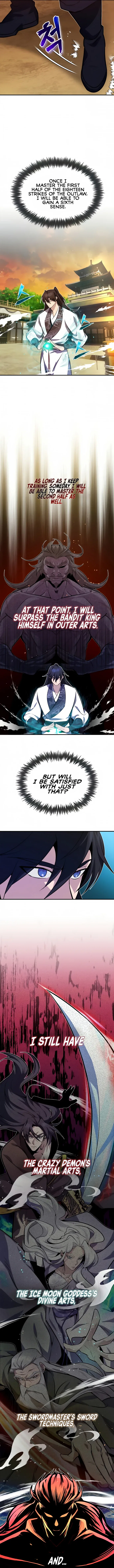 Star Instructor, Master Baek Chapter 9 – Page 10